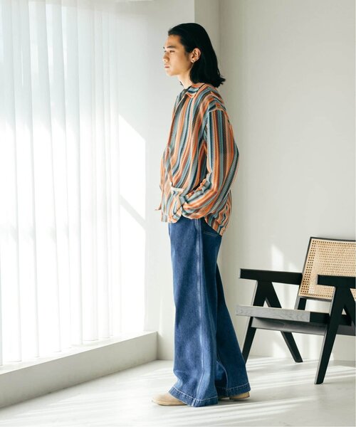 JOURNAL STANDARD キャノンペインターパンツ 12オンス JOURNAL STANDARD（ジャーナルスタンダード）の「13オンス