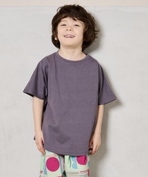 Life Support Products | 【COTTON from U.S.A】ドルマンTシャツ（80～150cm）(Tシャツ/カットソー)