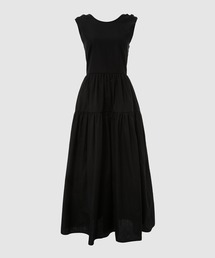 CECILIE BAHNSEN（セシリー バンセン）の「VOLUMINOUS GOWN WITH
