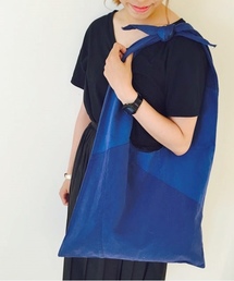 Kastane | パッチワークBAG(トートバッグ)