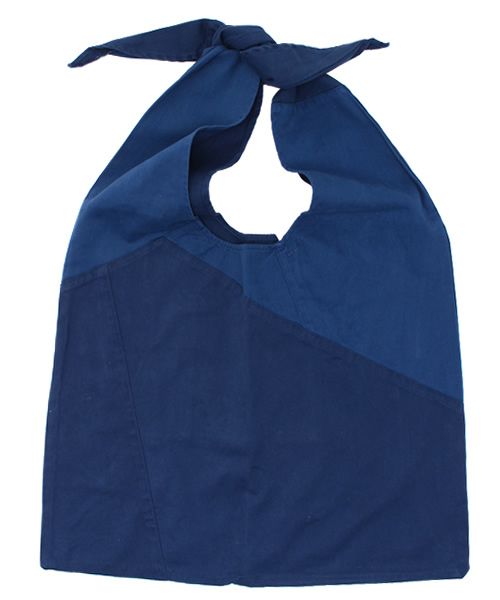 Kastane(カスタネ)の「パッチワークBAG(トートバッグ・レディース・ベージュ/カーキ/ネイビー/その他・FREE)」の13枚目の写真