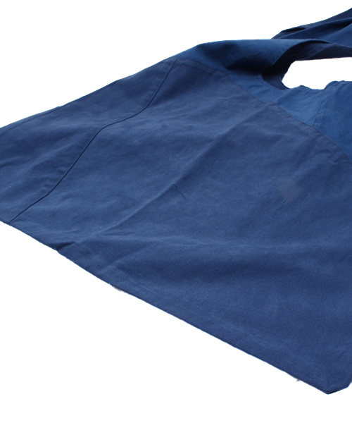 Kastane(カスタネ)の「パッチワークBAG(トートバッグ・レディース・ベージュ/カーキ/ネイビー/その他・FREE)」の9枚目の写真