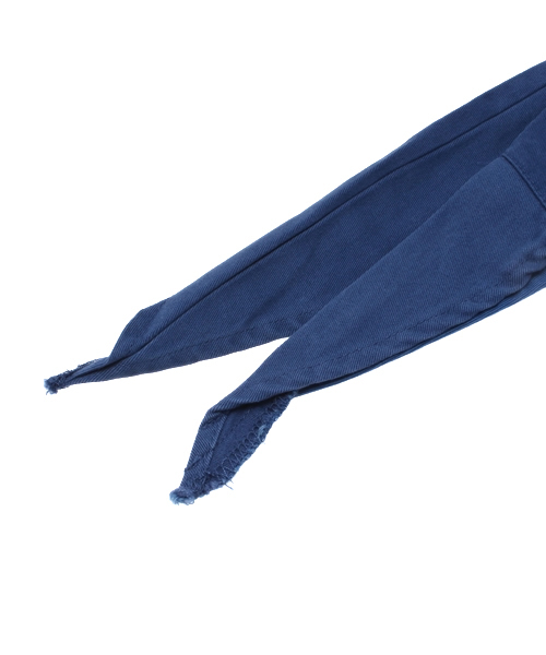 Kastane(カスタネ)の「パッチワークBAG(トートバッグ・レディース・ベージュ/カーキ/ネイビー/その他・FREE)」の5枚目の写真