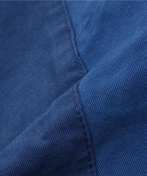 Kastane(カスタネ)の「パッチワークBAG(トートバッグ・レディース・ベージュ/カーキ/ネイビー/その他・FREE)」の7枚目の写真