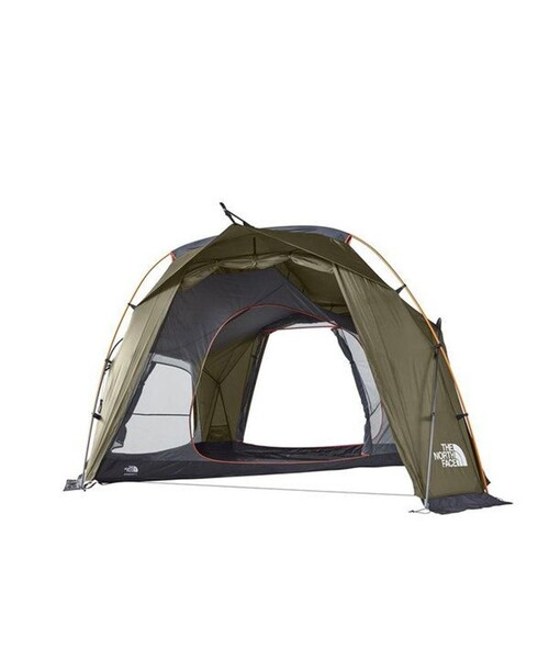 THE NORTH FACE/ザ ノース フェイス Evabase 6 Half Inner/ /エバベース6ハーフインナー