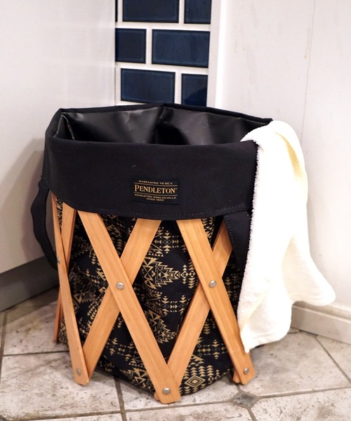 PENDLETON（ペンドルトン）の「PENDLETON/ペンドルトン Folding Round