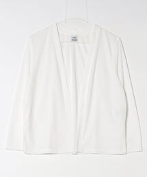 ティゴラ TIGORA フィットネス UVカットカーディガン