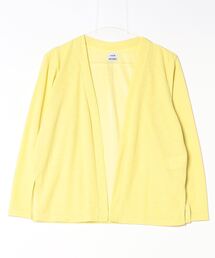 ティゴラ TIGORA フィットネス UVカットカーディガン