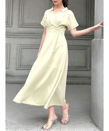 RESEXXY（リゼクシー）｜ワンピース（イエロー系）一覧 - WEAR