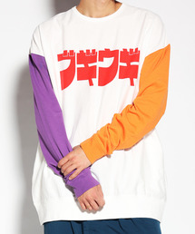 ALDIES | Bugiugi Cut / ブギウギカット(Tシャツ/カットソー)