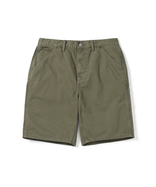 Carpenter Short（その他パンツ）｜thisisneverthat（ディスイズネバーザット）