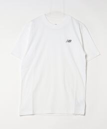 ニューバランス New Balance ショートスリーブTシャツ_New Balance Small logo