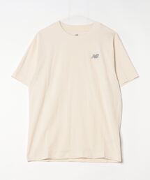 ニューバランス New Balance ショートスリーブTシャツ_New Balance Small logo