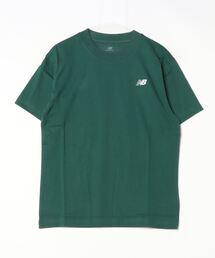 ニューバランス New Balance ショートスリーブTシャツ_New Balance Small logo