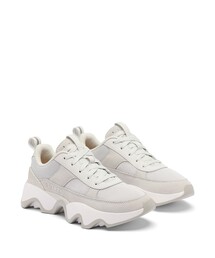 SOREL（ソレル）の「SOREL／キネティックインパクト２ ワンダーレース  厚底スニーカー 高反発クッション／ソレル（スニーカー）」
