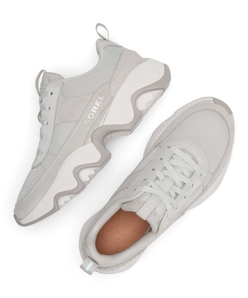 セール】SOREL／レディース キネティックインパクト2 ワンダーレース