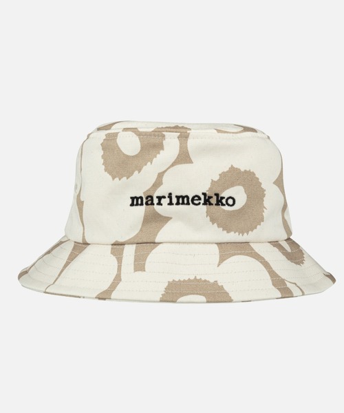 楽天市場】マリメッコ marimekko マキカウラ ソリッド バケット