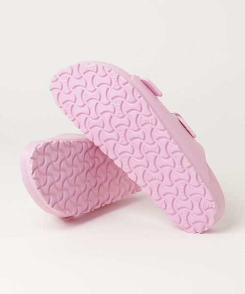 BIRKENSTOCK（ビルケンシュトック）の「Arizona EVA 【ナロー幅】 UNISEX（サンダル・レディース・ライトピンク・41/35/39/36/37/40/38）」の4枚目の写真