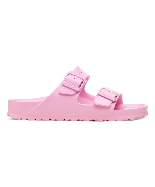 BIRKENSTOCK（ビルケンシュトック）の「Arizona EVA 【ナロー幅】 UNISEX（サンダル・レディース・ライトピンク・41/35/39/36/37/40/38）」の2枚目の写真