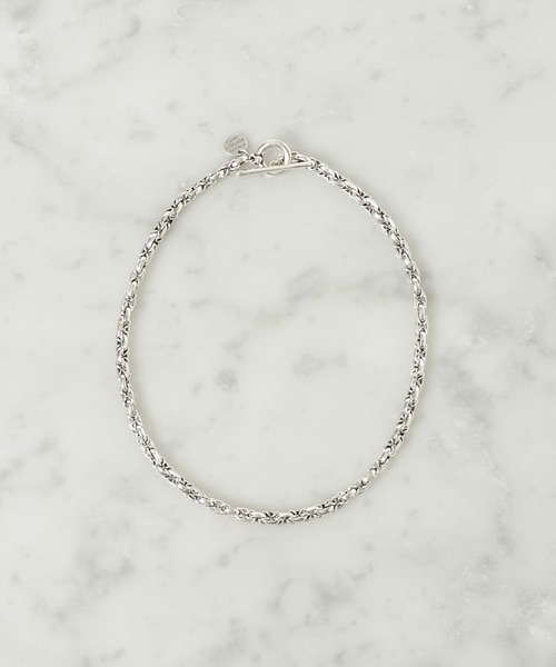 PHILIPPE AUDIBERT Elyane necklace（ネックレス）｜PHILIPPE