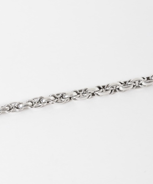 PHILIPPE AUDIBERT Elyane necklace（ネックレス）｜PHILIPPE