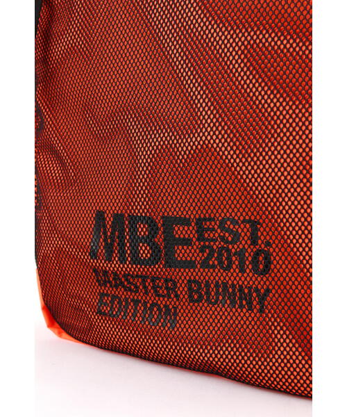 MASTER BUNNY EDITION（マスターバニーエディション）の「【MASTER