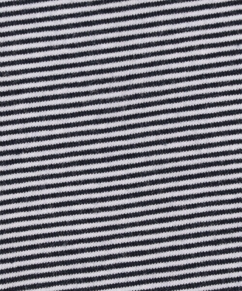 GALERIE VIE（ギャルリー ヴィー）の「スビンコットン タンクトップ（タンクトップ・レディース・ネイビー/グリーン/キャメル/グリーン系その他・FREE）」の12枚目の写真