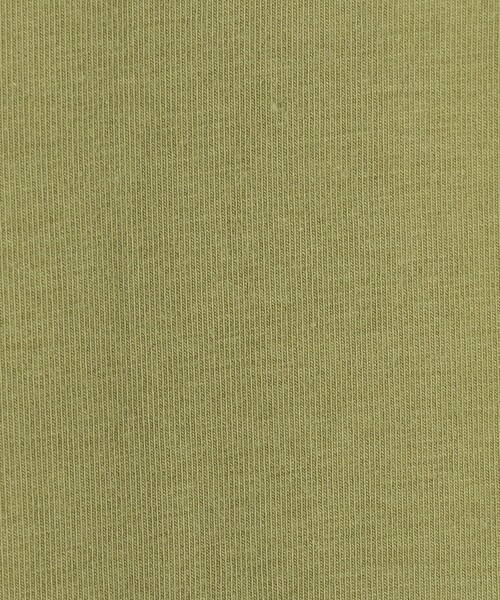 GALERIE VIE（ギャルリー ヴィー）の「スビンコットン タンクトップ（タンクトップ・レディース・ネイビー/グリーン/キャメル/グリーン系その他・FREE）」の14枚目の写真