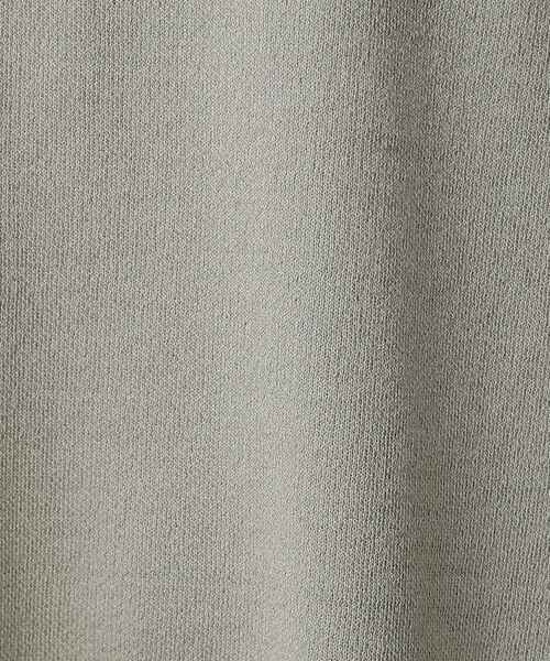 GALLEST（ギャレスト）の「◆ボリュームスリーブVネックニット（ニット/セーター・レディース・グレー/イエロー系その他/ホワイト系/グリーン系・38/34）」の19枚目の写真