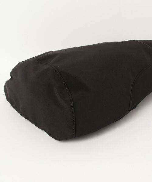 Ficce,Brave（フィセブレイブ）の「【Ficce Brave/フィセブレイブ】 スリングバッグ（ボディバッグ/ウエストポーチ・メンズ・ブラック・FREE）」の3枚目の写真