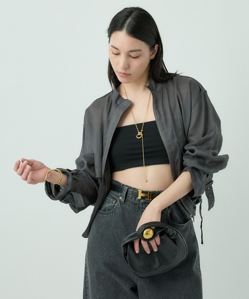 Chaos（カオス）の「Chaos(カオス)/【新色登場】ゴーダブルゾン