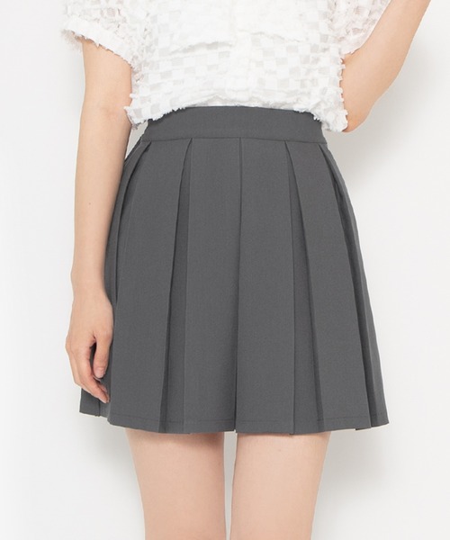 新品未使用　36300円　archivio スカート　サイズ36 archivio アルチビオ スカート 白×黒 ヒップライン レディース 40(L