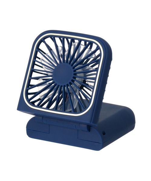 Francfranc(フランフラン)の「フレ スマートハンディファン(扇風機)(生活家電・レディース・ネイビー/ピンク/グレー/ホワイト・FREE)」の22枚目の写真