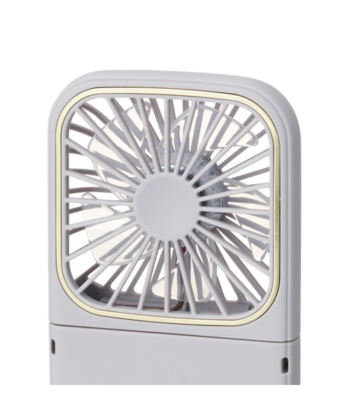 フレ スマートハンディファン（扇風機）（生活家電）｜Francfranc