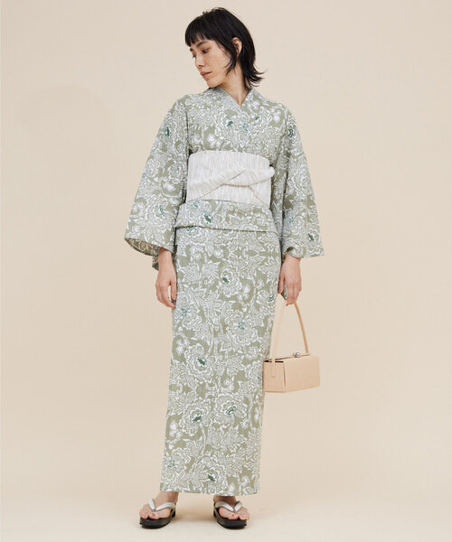 Whim Gazette（ウィムガゼット）の「浴衣（浴衣）」 - WEAR