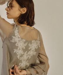 LE'RURE（リルアー）のレディースファッション通販 - ZOZOTOWN（カラー