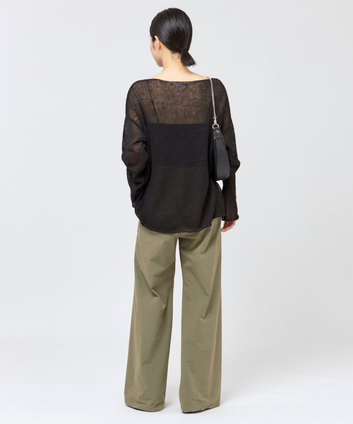 EVERYDAY I LIKE.（エヴリディアイライク）の「コットンナイロン