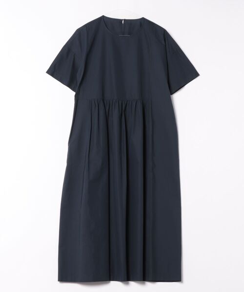 ZUCCa（ズッカ）の「T/Cストライプ / S（ワンピース）」 - WEAR