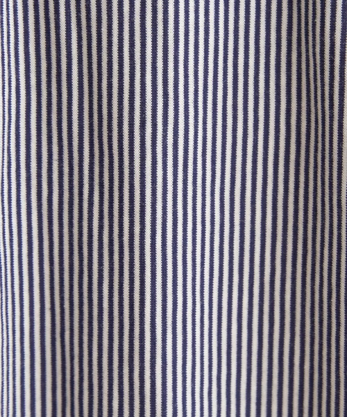 ikka（イッカ）の「前後2WAY袖タックプルオーバー（Tシャツ/カットソー・レディース・ネイビー/ブルー/エメラルド/ライトグレー/ブラック・M/L/S）」の14枚目の写真