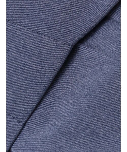 【セール】レイヤードプリーツミニスカート（スカート）｜dazzlin（ダズリン）