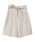 FREAK'S STOREit[NXXgAj́uCLANE/Nl STITCH BELT HALF PANTSȋpcjvb̑16