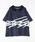 genzai�i�Q���U�C�j�́uBig Logo SS Knit Shirt�i�j�b�g/�Z�[�^�[�j�v�b�l�C�r�[