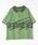 genzai�i�Q���U�C�j�́uBig Logo SS Knit Shirt�i�j�b�g/�Z�[�^�[�j�v�b�O���[��
