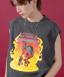 Cryamy バンドt タンクトップ 2026年最新 CRYAMY tシャツの人気