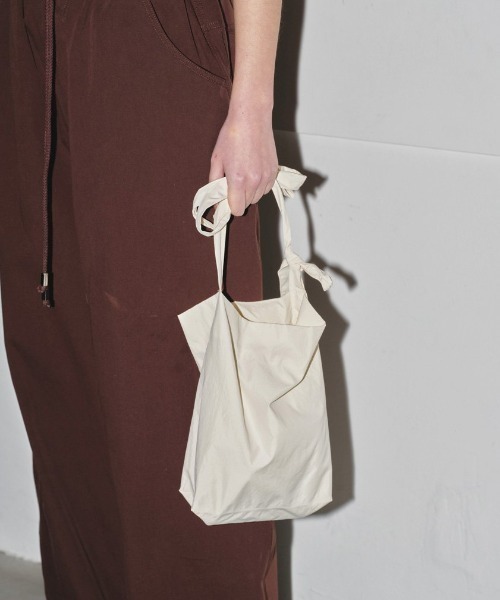 todayful トートバッグ TODAYFUL Useful Leather Bag（M）トゥデイフル