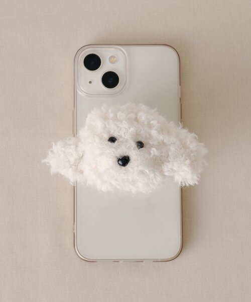 セール】monmon スマホグリップ（スマホグッズ）｜BIRTHDAY BAR