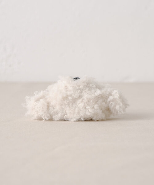 BIRTHDAY BAR（バースデイバー）の「monmon スマホグリップ（スマホグッズ・レディース・ホワイト/ブラウン・0）」の14枚目の写真