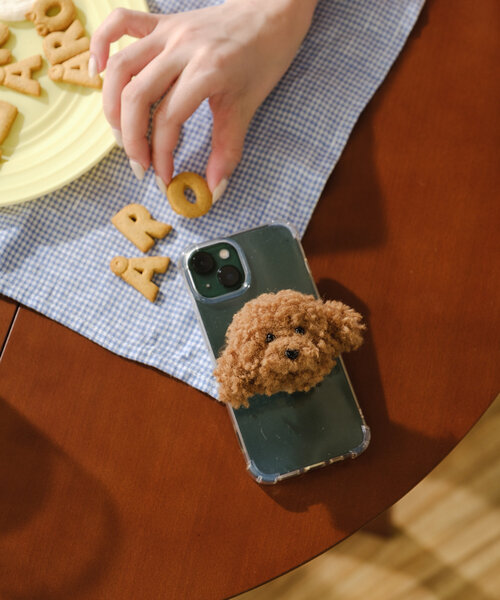 セール】monmon スマホグリップ（スマホグッズ）｜BIRTHDAY BAR