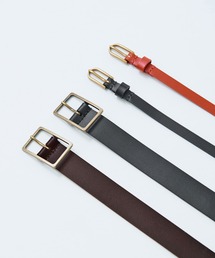 PAR ICI | ホーク オリジナル牛革太ベルト(ベルト)