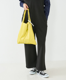 collex | 【WEB限定】【BEAURE/ヴュレ】メタリックA4トートバッグ(トートバッグ)